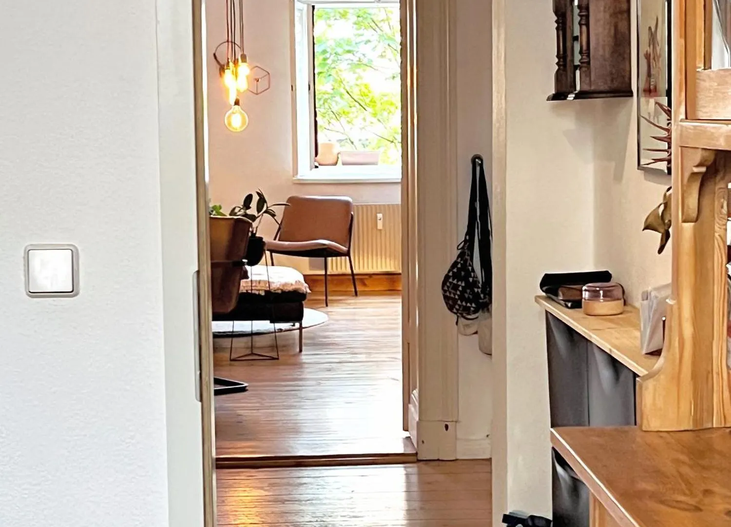 Nice & Charmy Apartment In Old Building برلين 0*,  ألمانيا