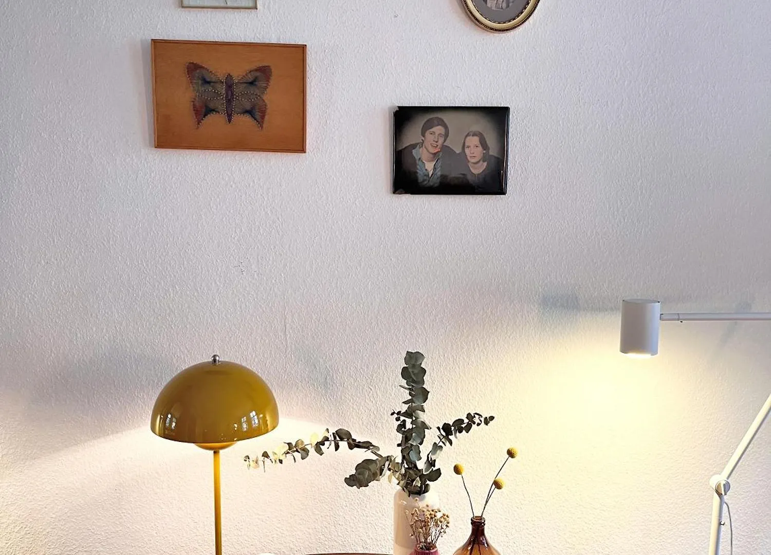 Nice & Charmy Apartment In Old Building برلين 0*,