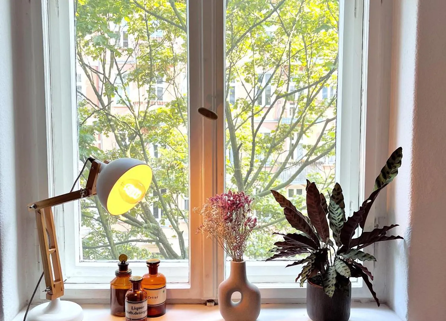 Nice & Charmy Apartment In Old Building Βερολίνο Γερμανία
